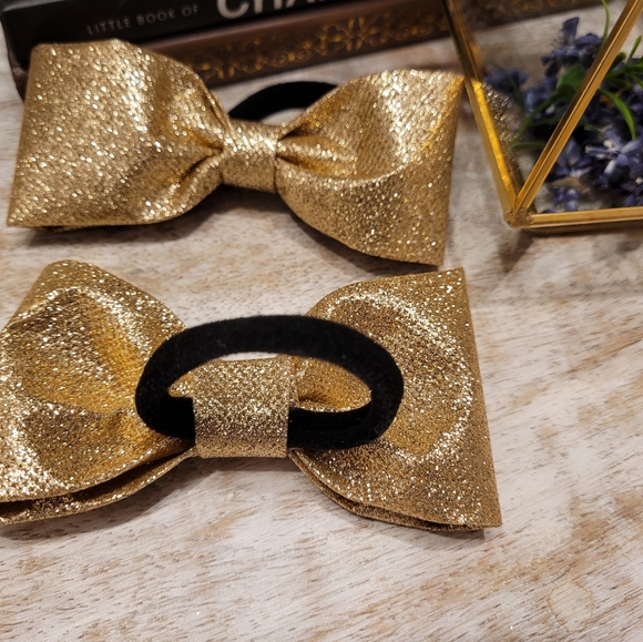 Adult/kids Handmade hair bow - Picture 4 of 7